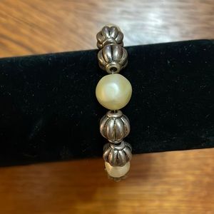 Handmade fashion bracelet 8”